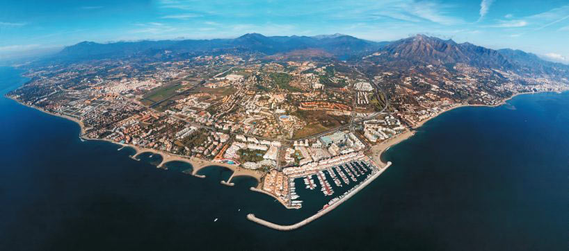 Marbella Real Estate Market Report 2019